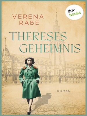 cover image of Thereses Geheimnis